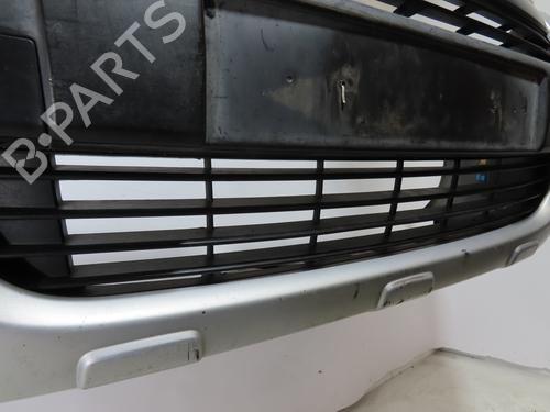 Front bumper CITROËN BERLINGO MULTISPACE (B9) 1.6 HDi 90 | BP36242458C7  - Image 5