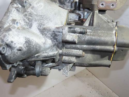 Gearbox PEUGEOT BOXER Van (244) 2.0 HDi | BP37060940M3 - Image 7