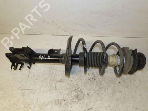 Used Right front shock absorber Right front shock absorber 37050138 37050138