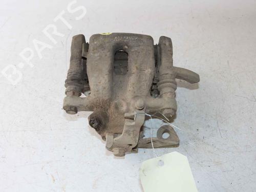 Left rear brake caliper RENAULT KANGOO Express (FW0/1_) 1.5 dCi 85 (FW0K, FW0L, FW0B) | BP37058325M107 - Image 2