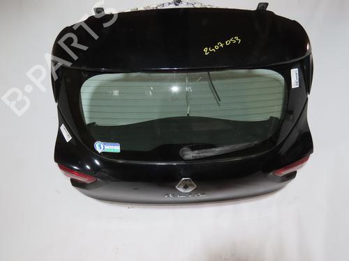 Tailgate RENAULT CLIO IV (BH_) 1.5 dCi 75 | BP29345516C6 