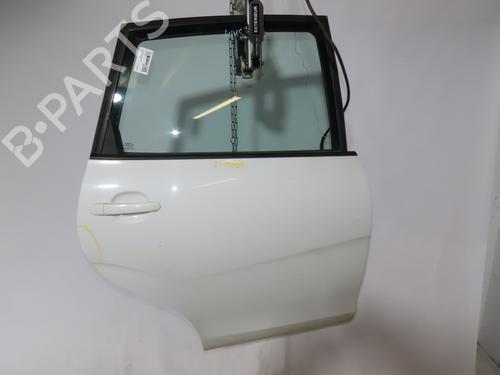 Right rear door SEAT ALTEA XL (5P5, 5P8) 2.0 TDI 16V | BP26668890C5 