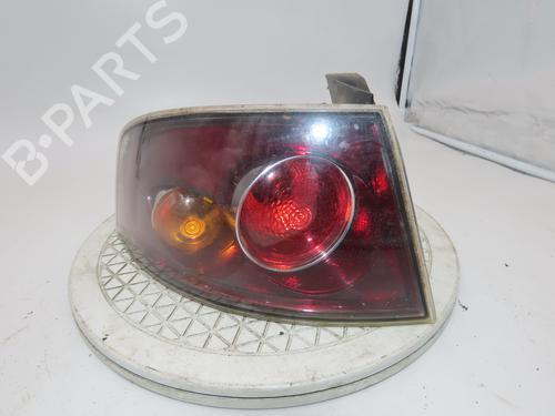 Used Left taillight SEAT IBIZA III (6L1) 1.4 TDI (80 hp) 30824967