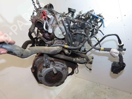 Engine FIAT 500 (312_) 0.9 (312AXG1A, 312.AXG11) | BP37053665M1 - Image 2