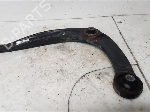 Used Left front suspension arm PEUGEOT 3008 I MPV (0U_) 1.6 HDi (114 hp) 14882437