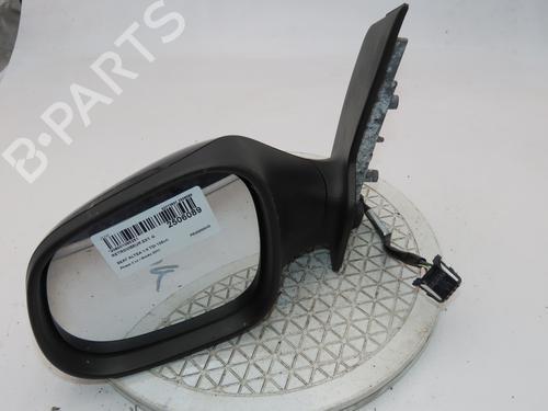 Used Left mirror SEAT ALTEA (5P1) 1.6 TDI (105 hp) 29153553