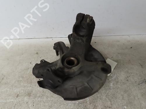 Used Right front steering knuckle VW POLO IV (9N_, 9A_) 1.4 TDI (70 hp) 17994732