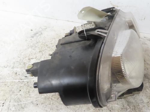Right headlight ROVER 75 (RJ) 2.0 CDT | BP16667524C29 