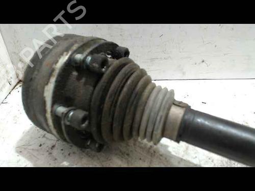 Left front driveshaft VW GOLF V (1K1) 1.4 TSI | BP37041091M38 - Image 3