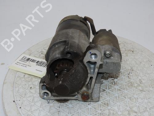 Used Starter RENAULT MODUS / GRAND MODUS (F/JP0_) 1.5 dCi (FP0D, JP0D) (82 hp) 22309316