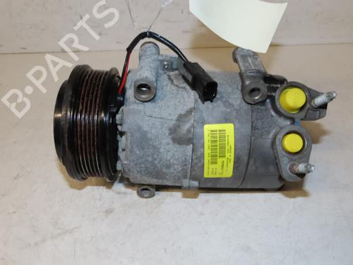 Used AC compressor FORD KUGA II (DM2) 2.0 TDCi (140 hp) 26303819
