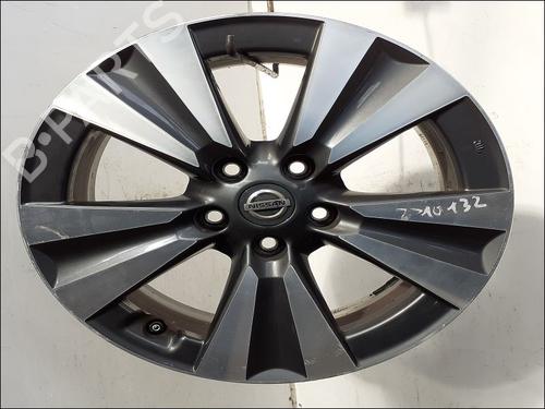 Rim NISSAN PULSAR Hatchback (C13) 1.5 dCi | BP30047828C45 