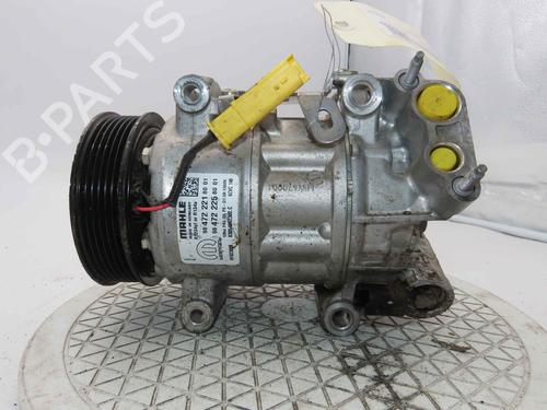 Used AC compressor AC compressor 37056001 37056001