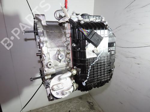 Gearbox PEUGEOT 208 II (UB_, UP_, UW_, UJ_) 1.2 PureTech 100 | BP22381796M3