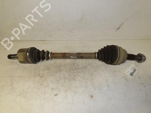 Used Left front driveshaft FIAT DUCATO Van (250_) 130 Multijet 2,3 D (131 hp) 20228994
