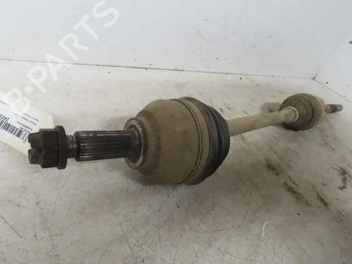 Right front driveshaft RENAULT TRAFIC II Van (FL) 2.0 dCi 90 (FL0H, FL00, FL01, FL0M, FL0P, FL0S) | BP37047007M39 - Image 3
