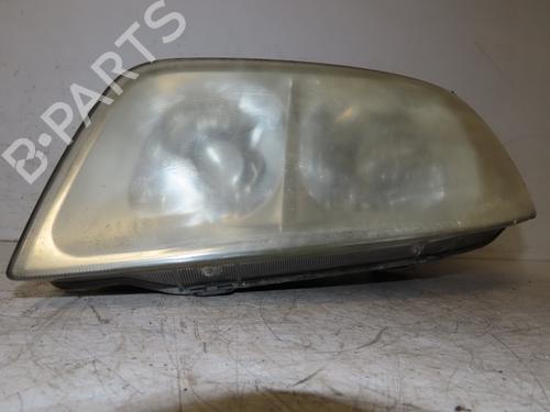 Left headlight HYUNDAI MATRIX (FC) 1.5 CRDi VGT | BP20314138C28 