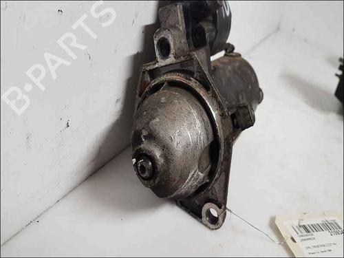 Starter OPEL FRONTERA B (U99) 2.2 DTI (6B_ZC, 6B_VF, 6B_66, 6B_76) | BP37041487M8 - Image 2