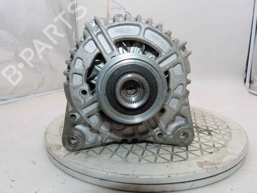 Alternator RENAULT KANGOO Express (FW0/1_) 1.5 dCi 70 (FW0A, KW0V) | BP37061077M7 - Image 4
