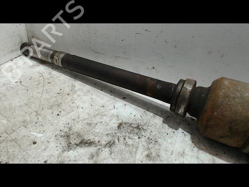 Right front driveshaft CITROËN XSARA (N1) 1.9 D | BP23169799M39 