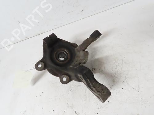 Used Left front steering knuckle Left front steering knuckle RENAULT CLIO II (BB_, CB_) 1.9 D (B/CB0E, BB0J) (64 hp) 19577847 19577847