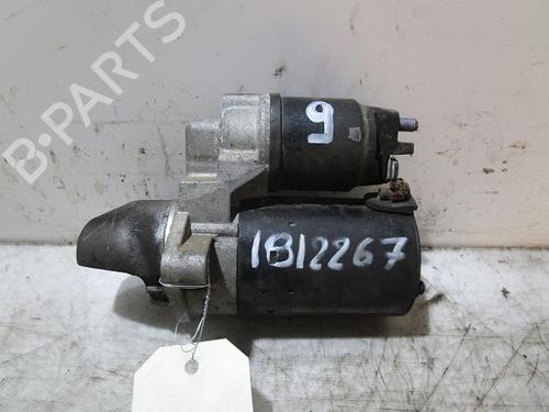 Used Starter OPEL COMBO Box Body/MPV 1.3 CDTI 16V (69 hp) 10939652