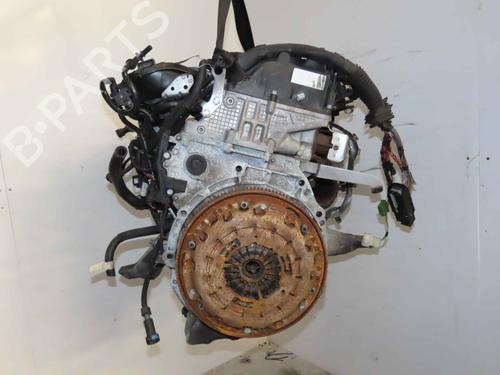 Engine BMW 1 (E87) 118 d | BP37045849M1 - Image 3