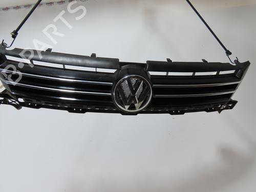 Used Grille Grille VW TOURAN (1T3) 1.6 TDI (105 hp) 36366676 36366676