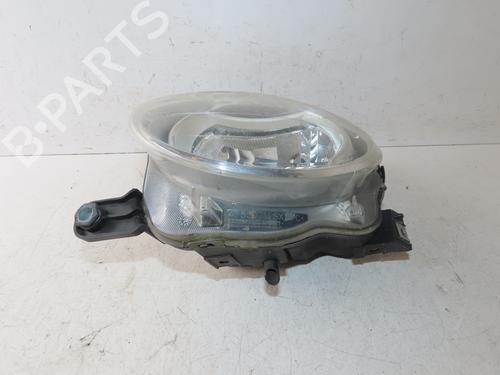 Used Left headlight Left headlight FIAT 500 (312_) 1.2 (312AXA1A) (69 hp) 33835350 33835350