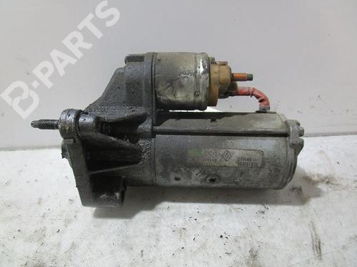 Used Starter RENAULT LAGUNA II (BG0/1_) 1.9 dCi (BG08, BG0G) (120 hp) 10939668