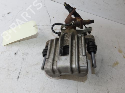 Used Left rear brake caliper AUDI A3 (8P1) 1.9 TDI (105 hp) 29153098