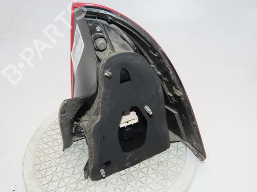 Left taillight CITROËN C5 II (RC_) 2.0 HDi (RCRHRH) | BP26227296C34 