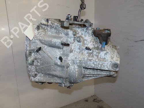 Gearbox RENAULT KOLEOS I (HY_) 2.0 dCi (HY0K) | BP37044197M3 - Image 2