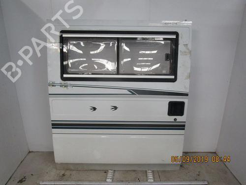Used Right slide door Right slide door FIAT DUCATO Van (230_) 1.9 TD (90 hp) 36481807 36481807