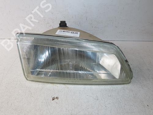 Used Right headlight Right headlight PEUGEOT 106 I (1A, 1C) 1.0 (50 hp) 33946992 33946992