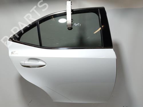 Porta trás direita Porta trás direita 37597043 37597043
