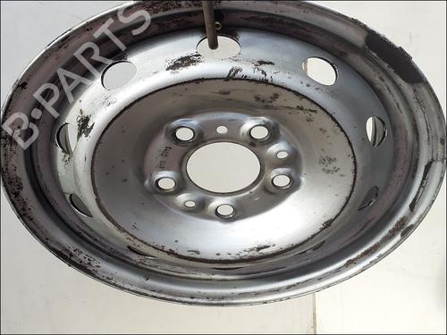 Fælk Fælk FIAT DUCATO Van (250_) 100 Multijet 2,2 D (100 hp) 34175257 34175257