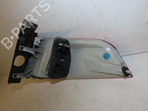 Left taillight PEUGEOT 508 SW I (8E_) 1.6 BlueHDi 120 | BP26197067C34 