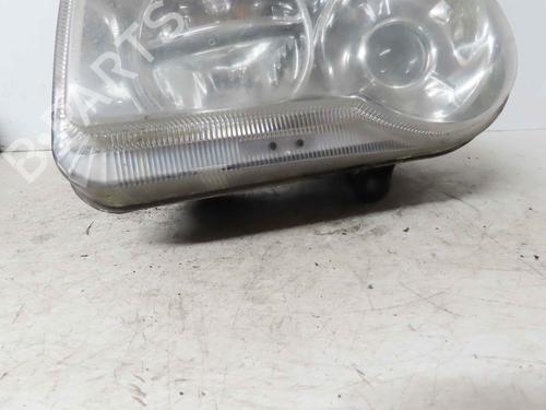 Left headlight CHRYSLER 300C (LX, LE) 3.0 CRD | BP37045867C28 - Image 2