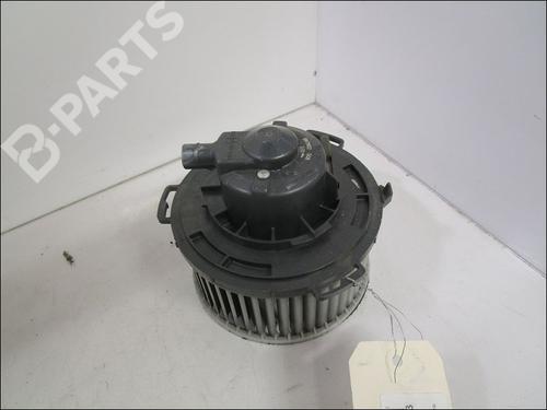 Used Heater blower motor Heater blower motor MAZDA 3 (BK) 1.6 DI Turbo (109 hp) 10941489 10941489