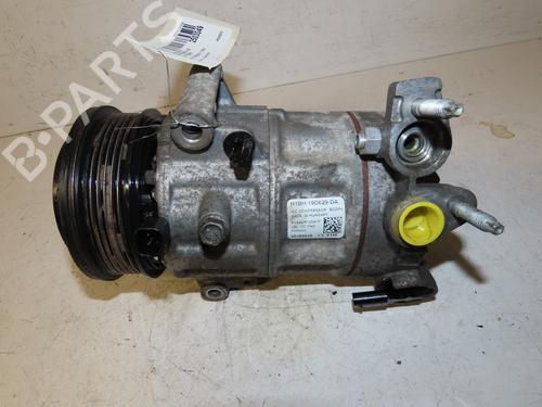 Used AC compressor FORD FIESTA VII (HJ, HF) 1.1 Ti-VCT (86 hp) 29152645