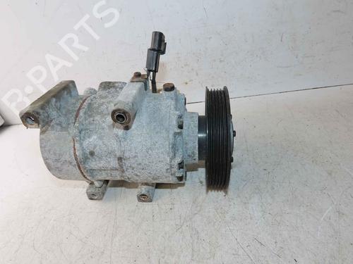 AC compressor KIA RIO III (UB) 1.1 CRDi | BP37055608M34 - Image 2