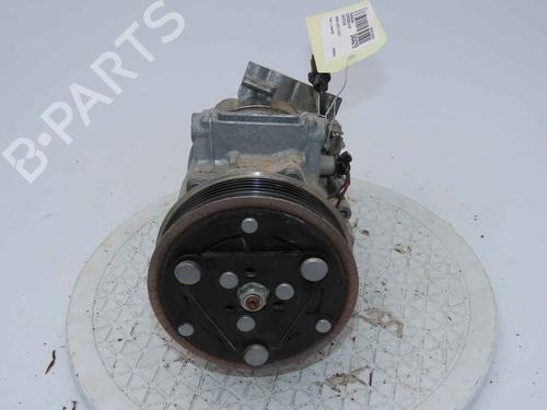 AC compressor NISSAN JUKE (F16_) DIG-T 117 | BP37047412M34 - Image 2