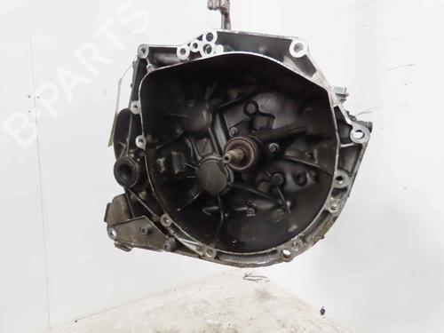 Used Gearbox Gearbox 37046840 37046840