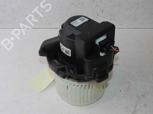 Heater blower motor RENAULT CLIO V (B7_) 1.0 TCe 90 (B7MT) | BP37053510M62 - Image 2