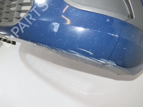 Front bumper FORD FOCUS II (DA_, HCP, DP) 2.0 TDCi | BP25126889C7