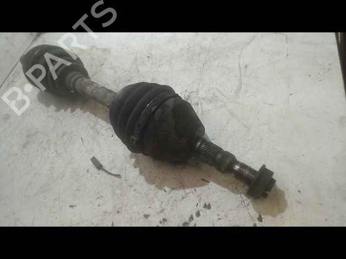 Used Left front driveshaft Left front driveshaft 37039228 37039228