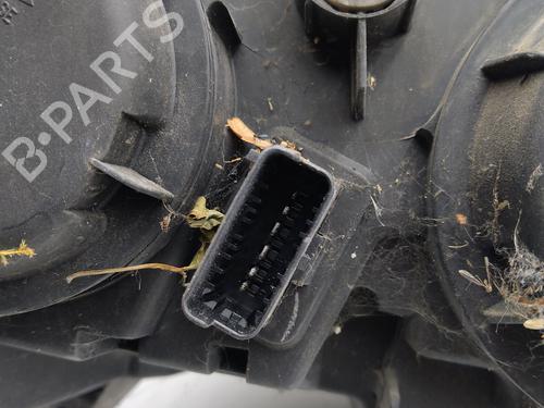 Left headlight CITROËN C5 I (DC_) 2.0 HDi (DCRHZB, DCRHZE) | BP38676539C28 - Image 4
