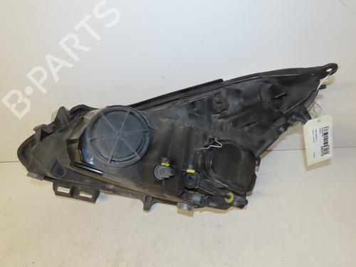 Højre forlygte OPEL CORSA D (S07) 1.4 (L08, L68) (90 hp) 29153785
