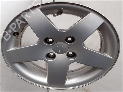 Rim PEUGEOT 207 (WA_, WC_) 1.4 HDi | BP30117245C45